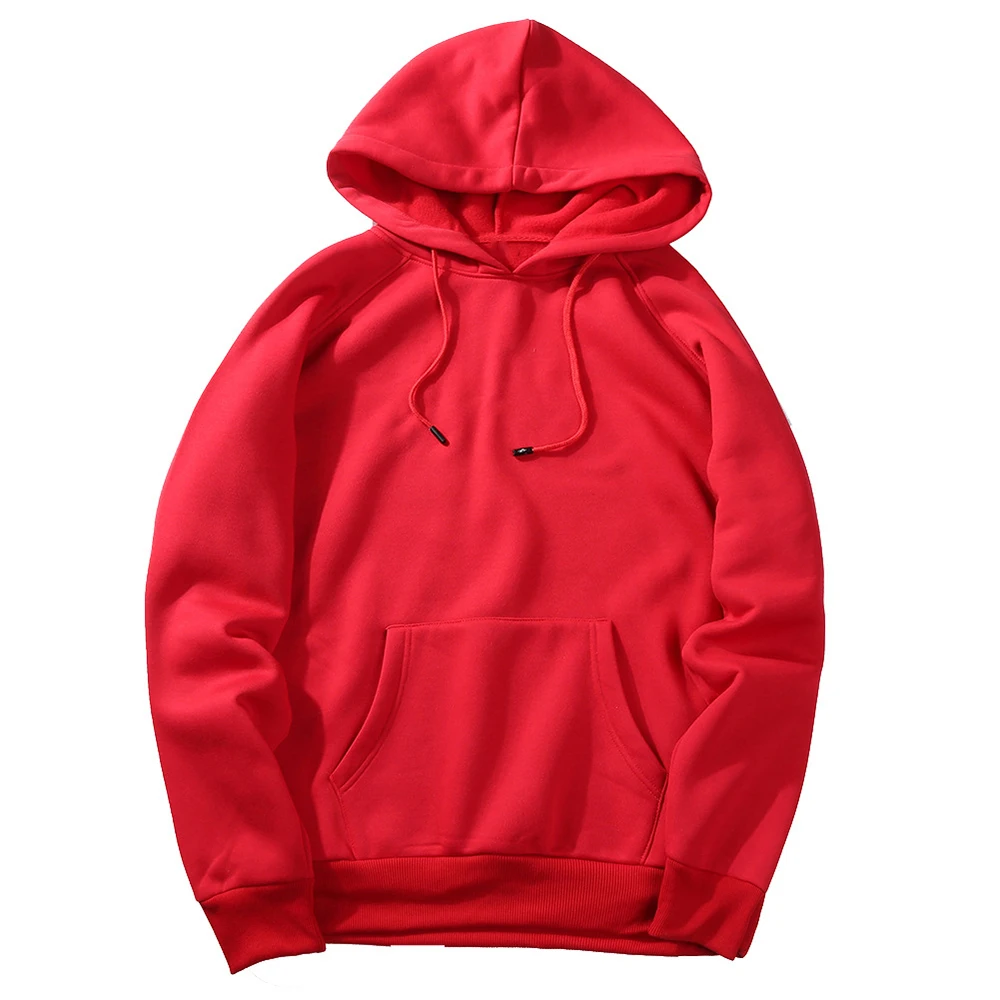CYSINCOS 2018 Spring Autumn Fashion Hoodies Male Large Size Warm Fleece Coat Women/Men Tracksuit Sweatshirts | Мужская одежда