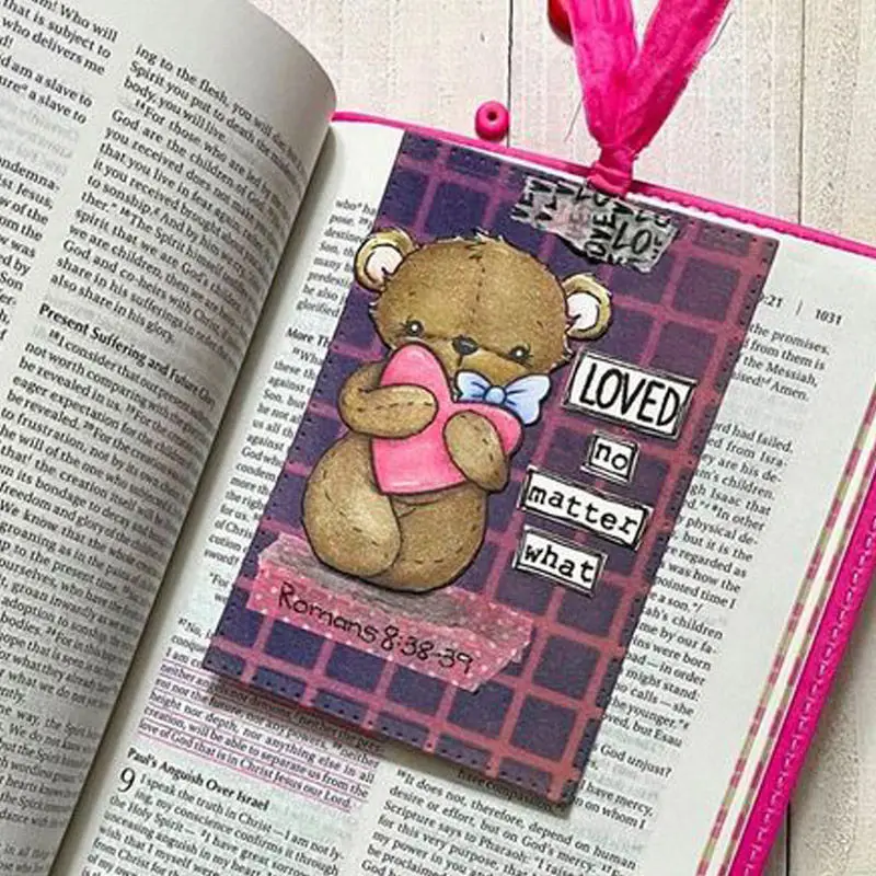 Большой обнимающий любит 2020 новый фон металлические высекальные штампы и Cordinating