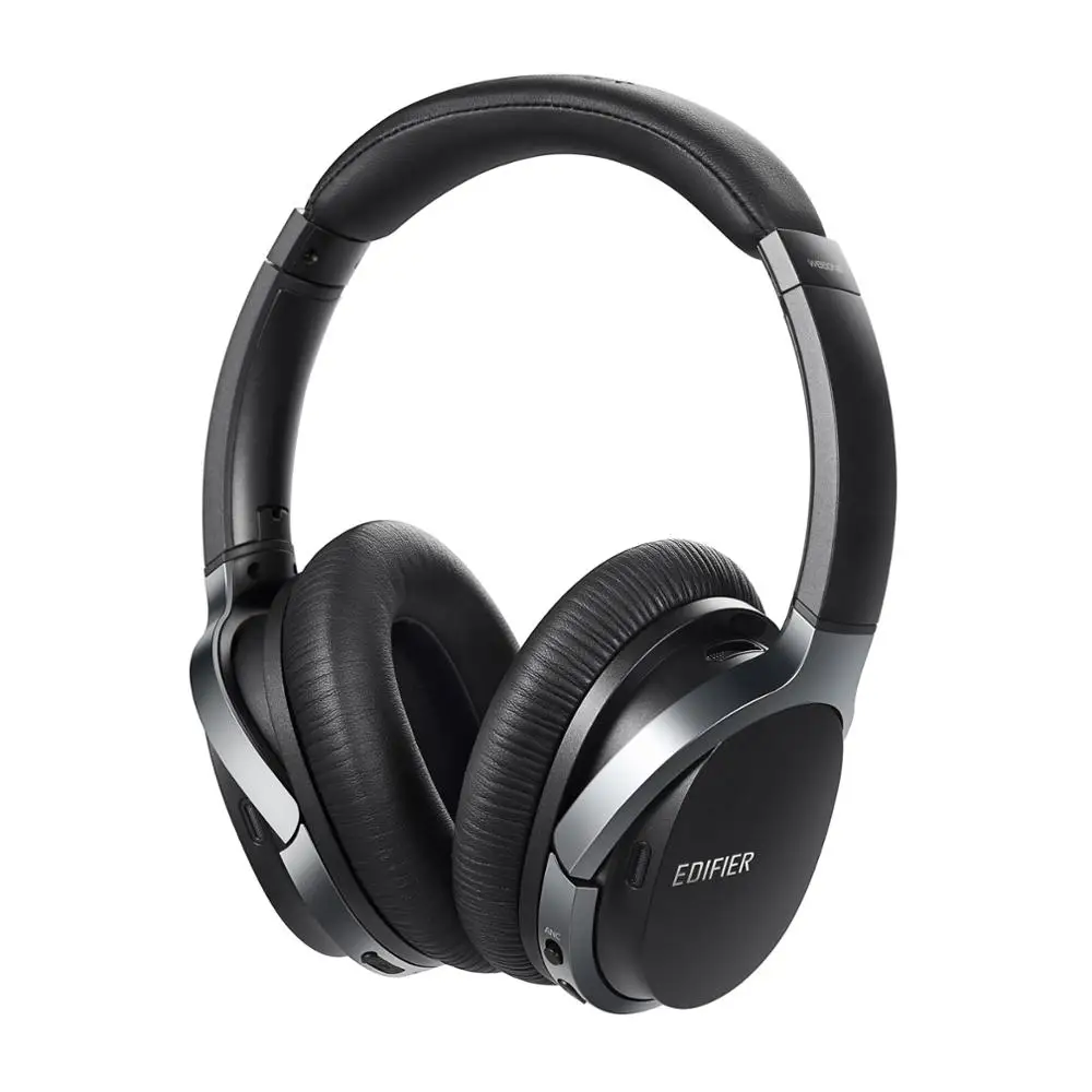 Накладные наушники Edifier W860NB активное шумоподавление Bluetooth aptX с интеллектуальным