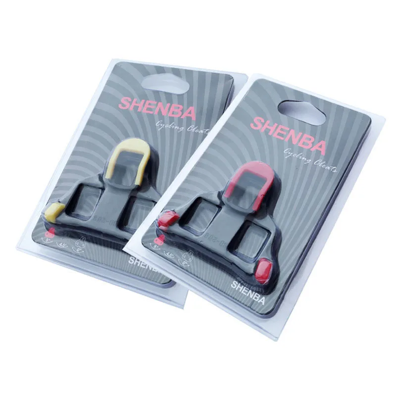 Дорожный велосипед набор самофиксирующиеся велосипедные педали велосипеда для