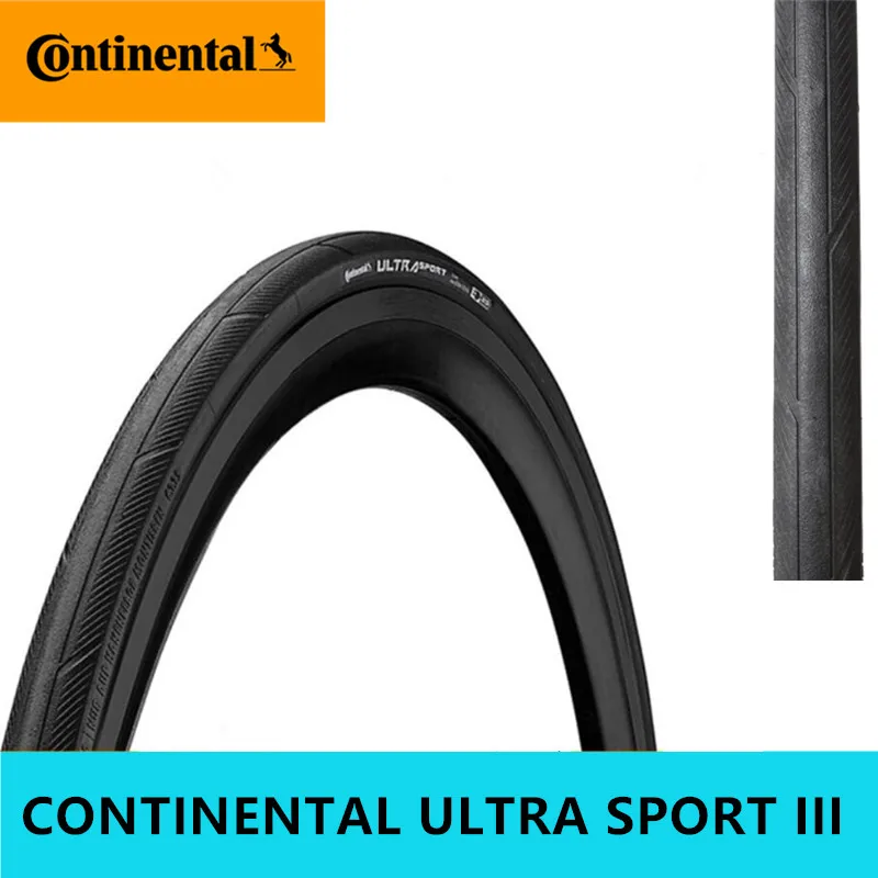 Шина для велосипеда Continental Ultra Sport 3 23c 25c 28c шина GRAND Race|Велосипедные шины| |
