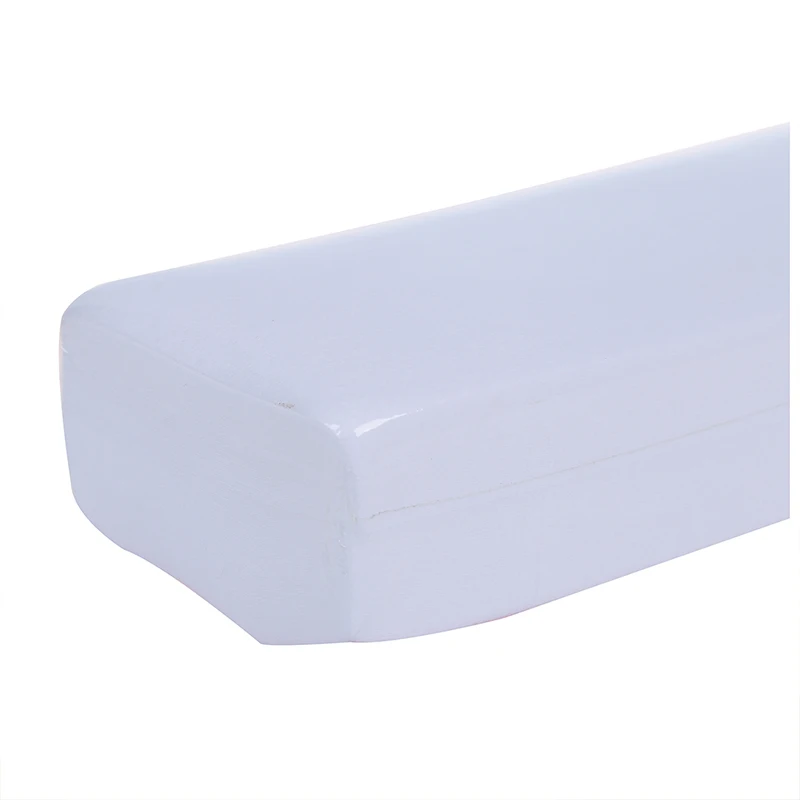 

White Hair removal bands (pack of 100).