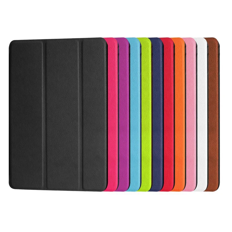 Ультратонкий кожаный чехол подставка для iPad Air 4 10 9 дюйма A2316 A2324 A2325 A2072|Чехлы