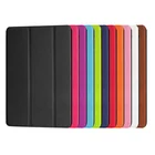 Ультратонкий чехол-книжка для планшета iPad Pro 12,9 A1584 A1652 A1670 A1671 A1876 A2014 A1895 A2229 A2069 A2232 12,9