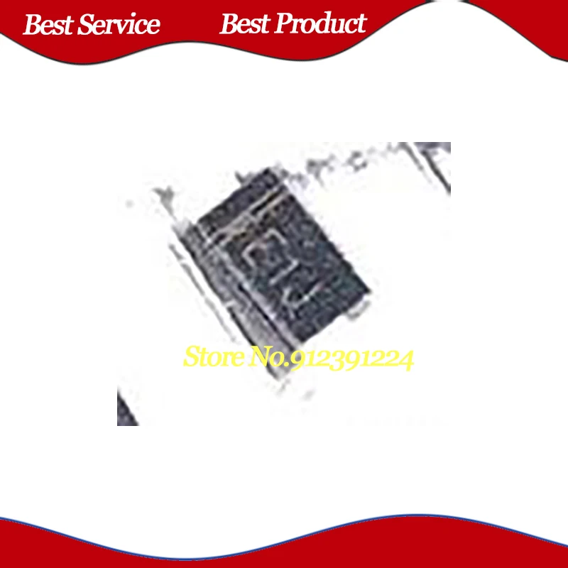 

100 шт./лот SF18 E1J SOD-123FL Новый и оригинальный телефон