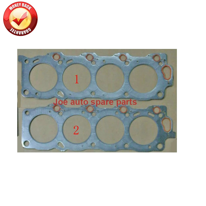 Прокладка гбц 1UZ 1uzfe для Toyota Majesta/crown Lexus GS 400/LS 400 Lincoln LS 32V 4 0 3969CC 50178000 |