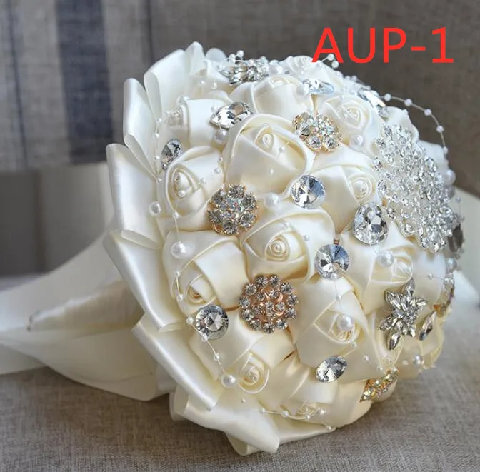 

Weddings and important occasions / Wedding accessories / Bridal bouquets AUP