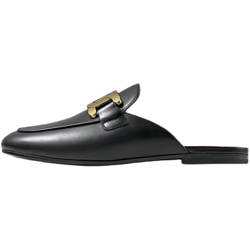 

New style half slippers for women in 2021