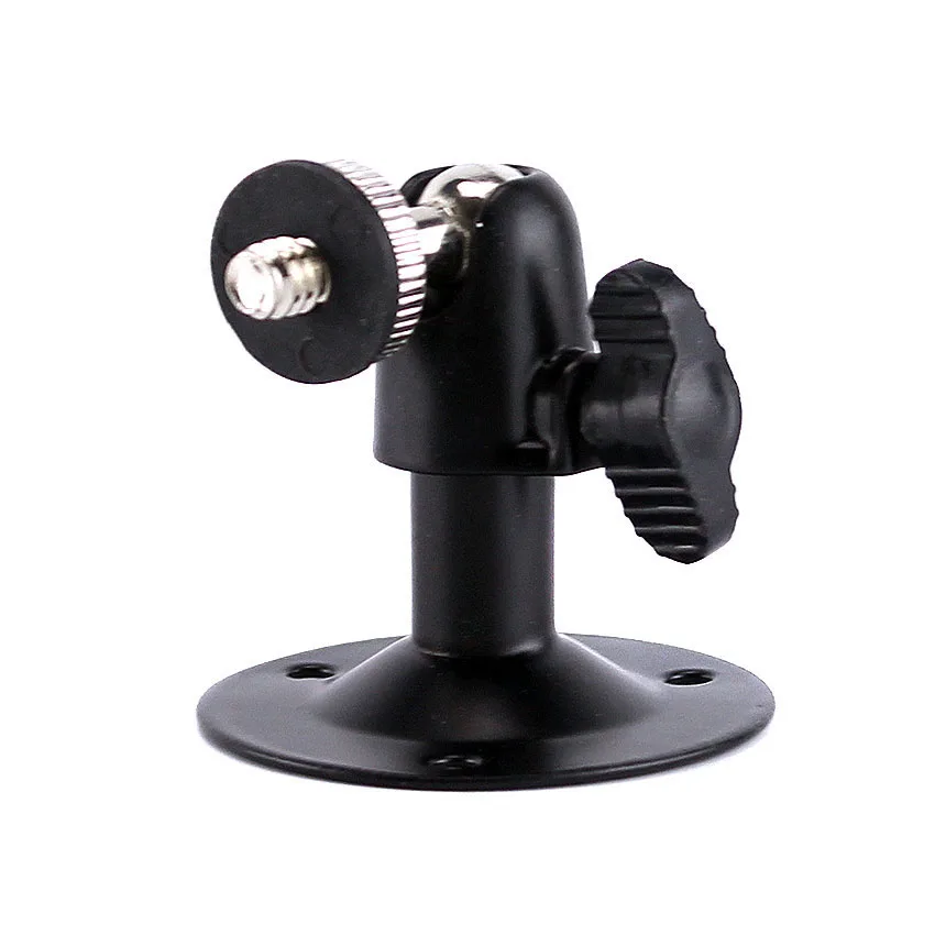 Металлический настенный кронштейн для камеры видеонаблюдения | Безопасность и