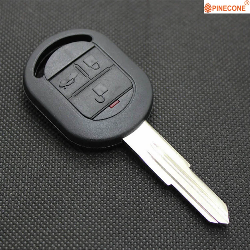 Замена пульта дистанционного управления для Buick Excelle Hrv PINECONE ключа 2003 2004 2005 2006 2007 3