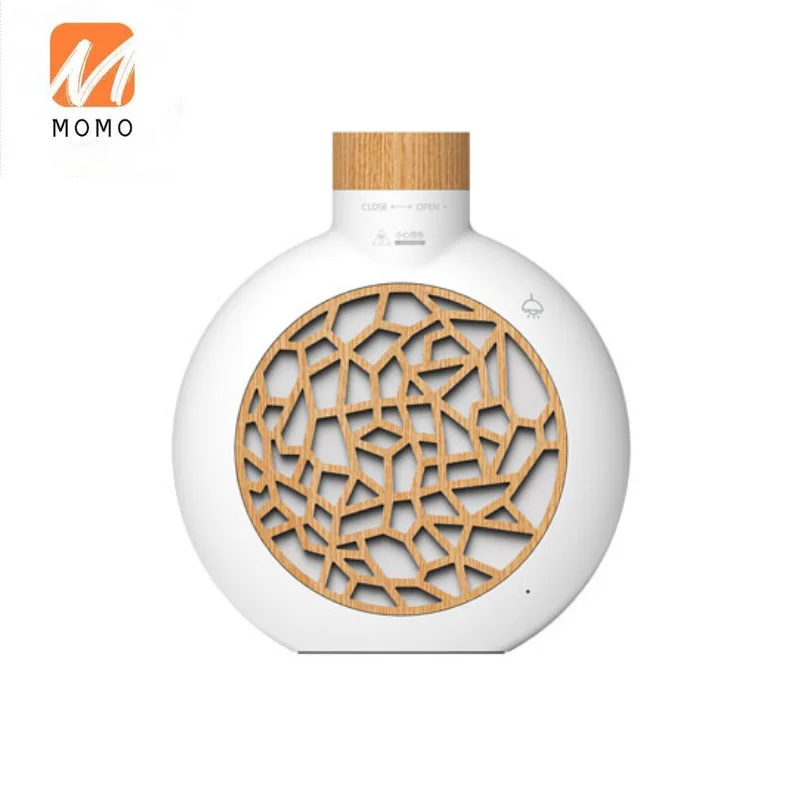 

2021 Good night Altavoz inalambrica Bedroom sleep aid creative aromatherapy machine Wireless Speake Speaker