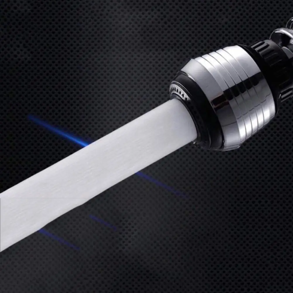 Вращающаяся Поворотная фильтрующая насадка на кран адаптер водосберегающий