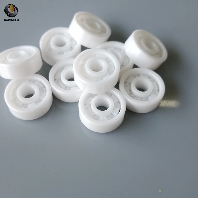 2 шт. керамические подшипники для рыболовных катушек|Валы| |