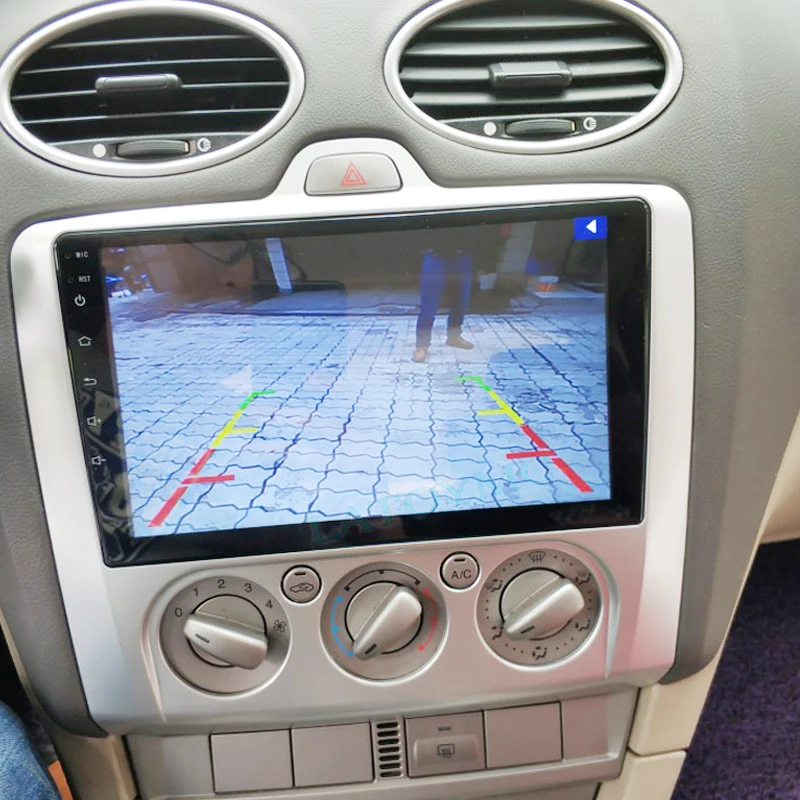 For Ford Focus MK2 2008~2011 Car Audio Navigation Gps Stereo Carplay DVR 360 Birdview Around 4G Android System For Ford Focus MK2 2008~2011 Car Audio Navigation Gps Stereo Carplay DVR 360 Birdview Around 4G Android System