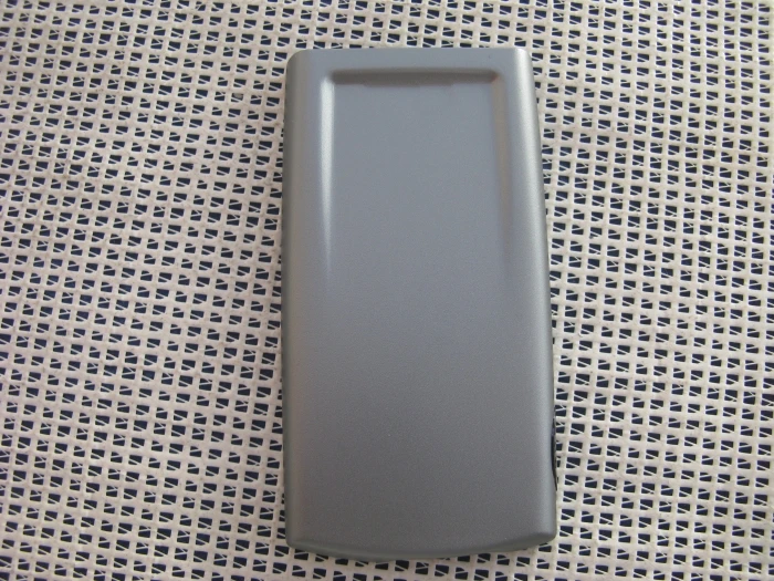 RTBESTOYZ для Nokia 8850 Новый Сменный Чехол аккумулятора черный корпус | Мобильные
