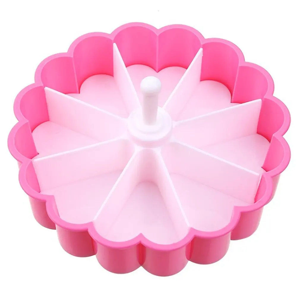 Креативный японский торт мелалеука плесень блюдо подносы для суши набор