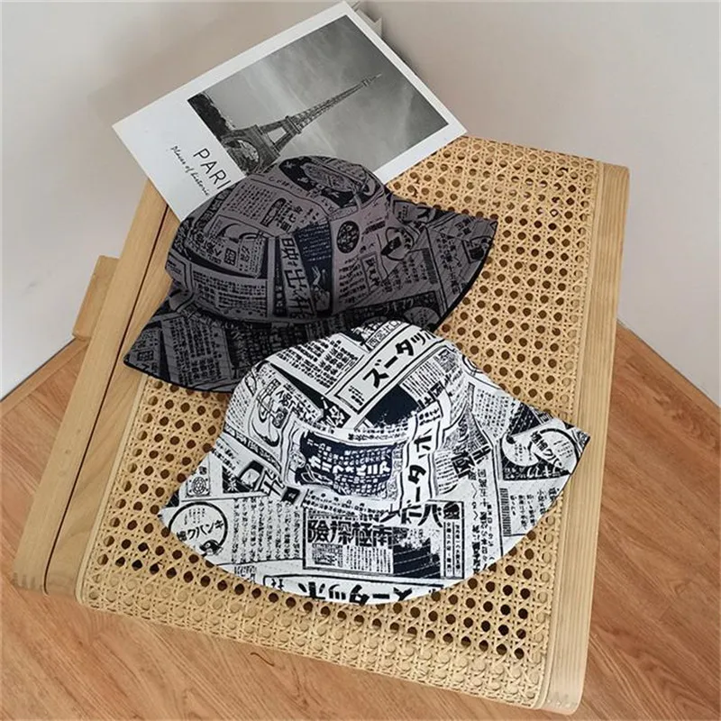 Панама с принтом Джокера для мужчин и женщин стильная индивидуальная шапка