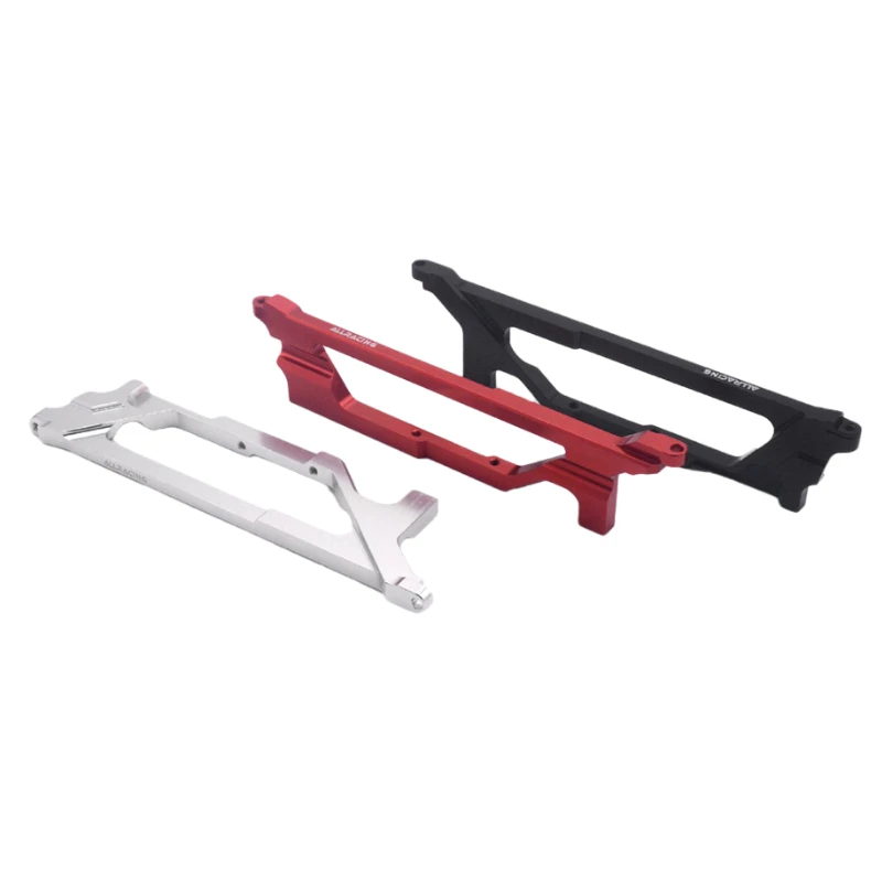 сплав все в одном шасси кронш