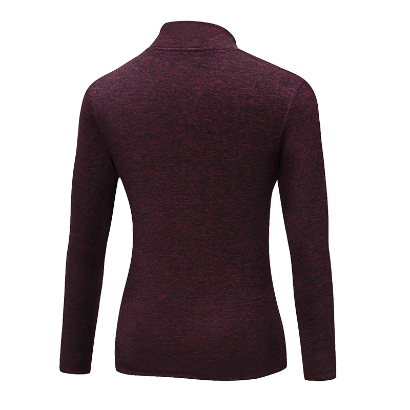 Женский бархатный свитер для тренировок зимние теплые колготки с длинным