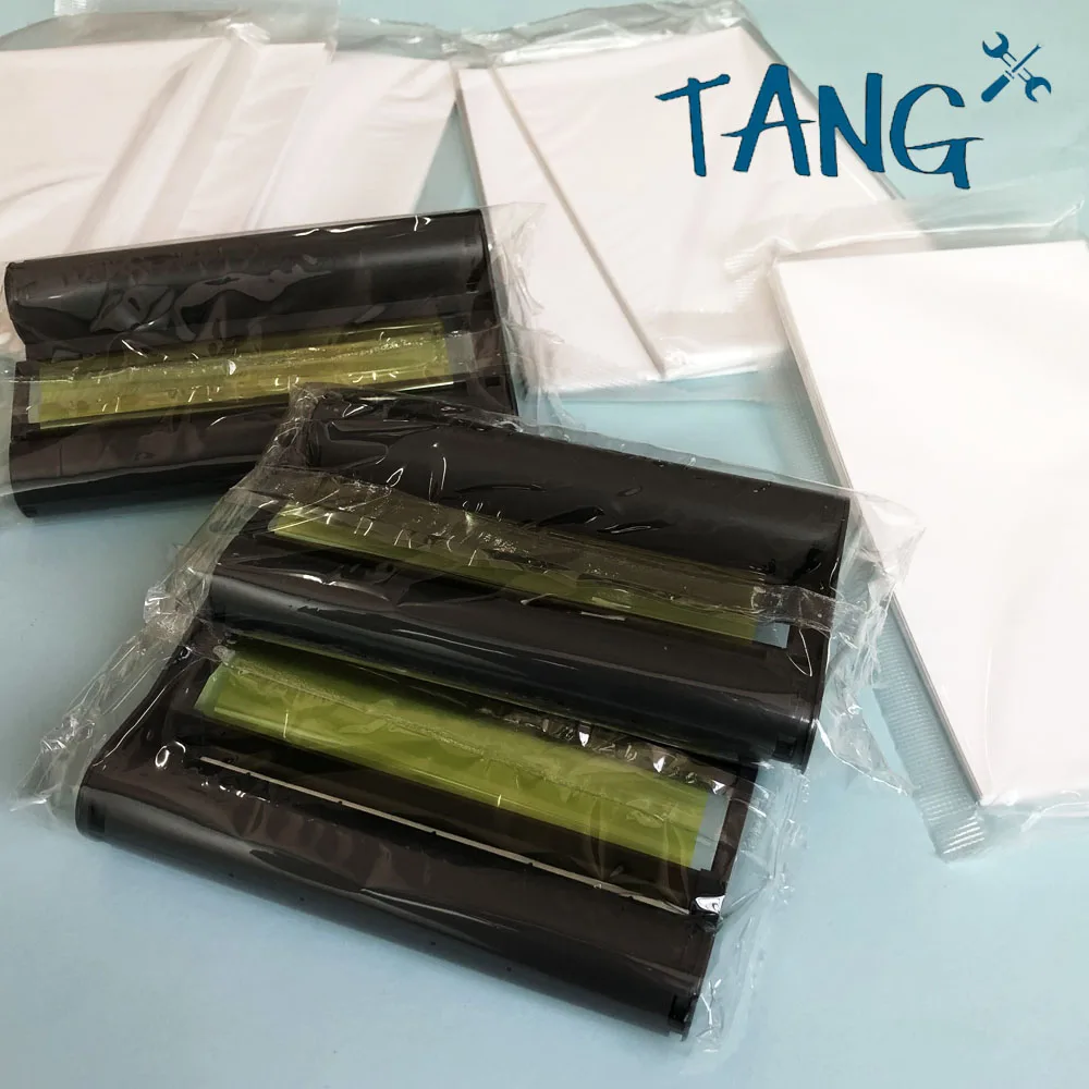 Чернильный картридж для фотопринтера серии Canon Selphy CP CP800 CP810 CP820 CP900 CP910 CP1200 CP1300 CP1000