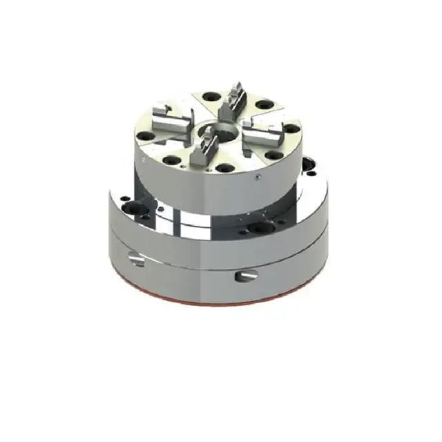

Cnc Machine Tools Stainless Steel Er Collet Chuck