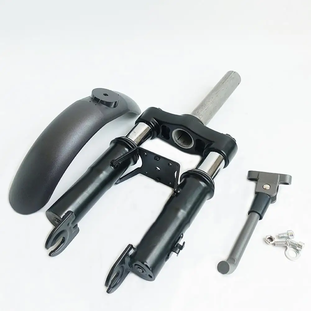 Модифицированный гидравлический амортизатор для электрического скутера с