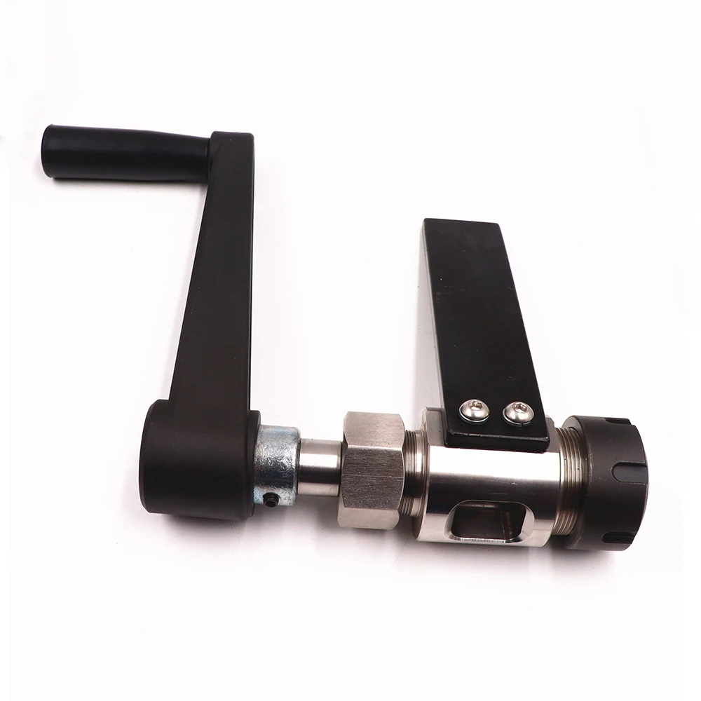 Инструменты для водоструйной струи 1/4 и 3/8 Резьбонарезной инструмент резьбы