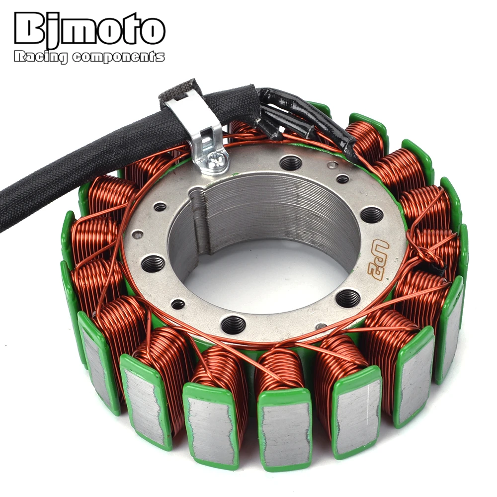 Катушка магнитного статора для мотоцикла катушка Honda VT1100 VT 1100 Shadow ACE SV1000/S S 2003 2007 SV