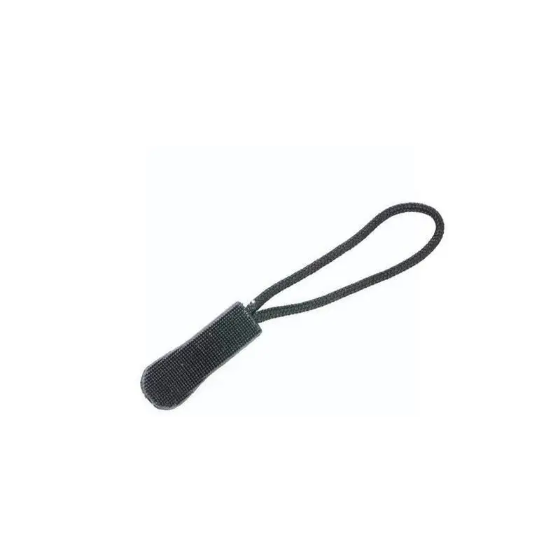 10pcs Edc Mini Outdoor Camping Backpack No Slip Zipper Bag Tag Suitcase Clothes Cord Pull Rope Fit Zip Fixer Accessory S4q5 | Спорт и