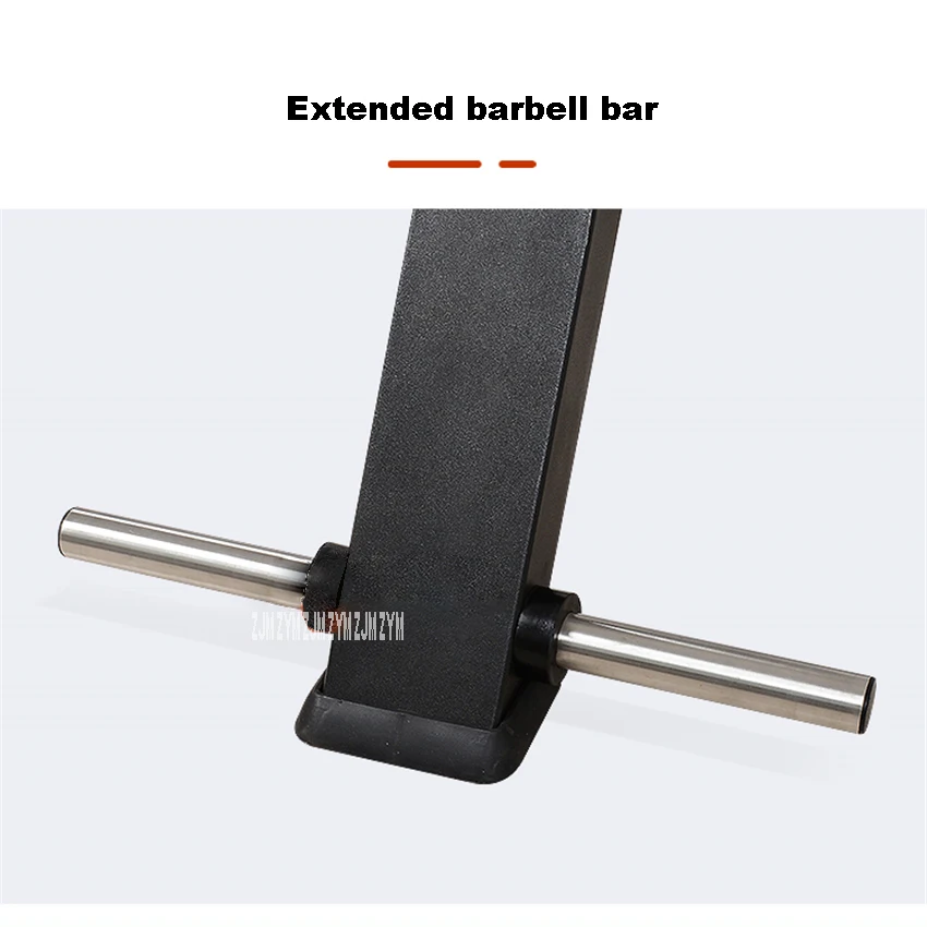 

1709 Dumbbell Stool Bench Vertical Fitness Chair Shoulder Pushing Training Fitness Bench Gym Triangle Chair Right Angle Stool