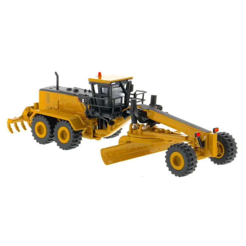 DM 85539 1:125 кошка от 24 мес. до автогрейдер|motor grader|cat graders1 grader |