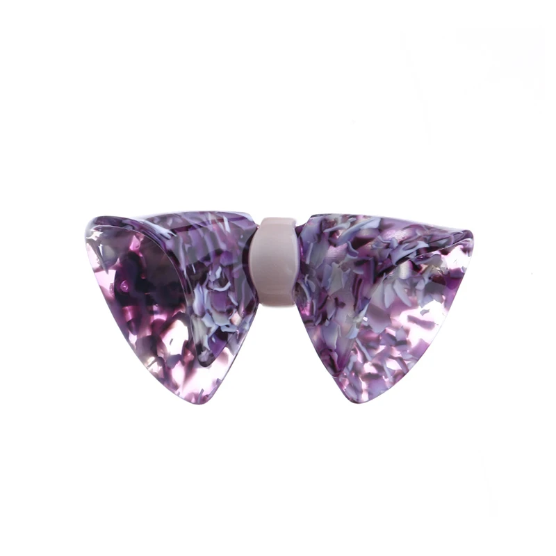 

Ins Hair Clips for Women Large Ribbon-Bow Knot Clip Elegant Barrettes High Quality Hair Accessories for Baby Girls 2020