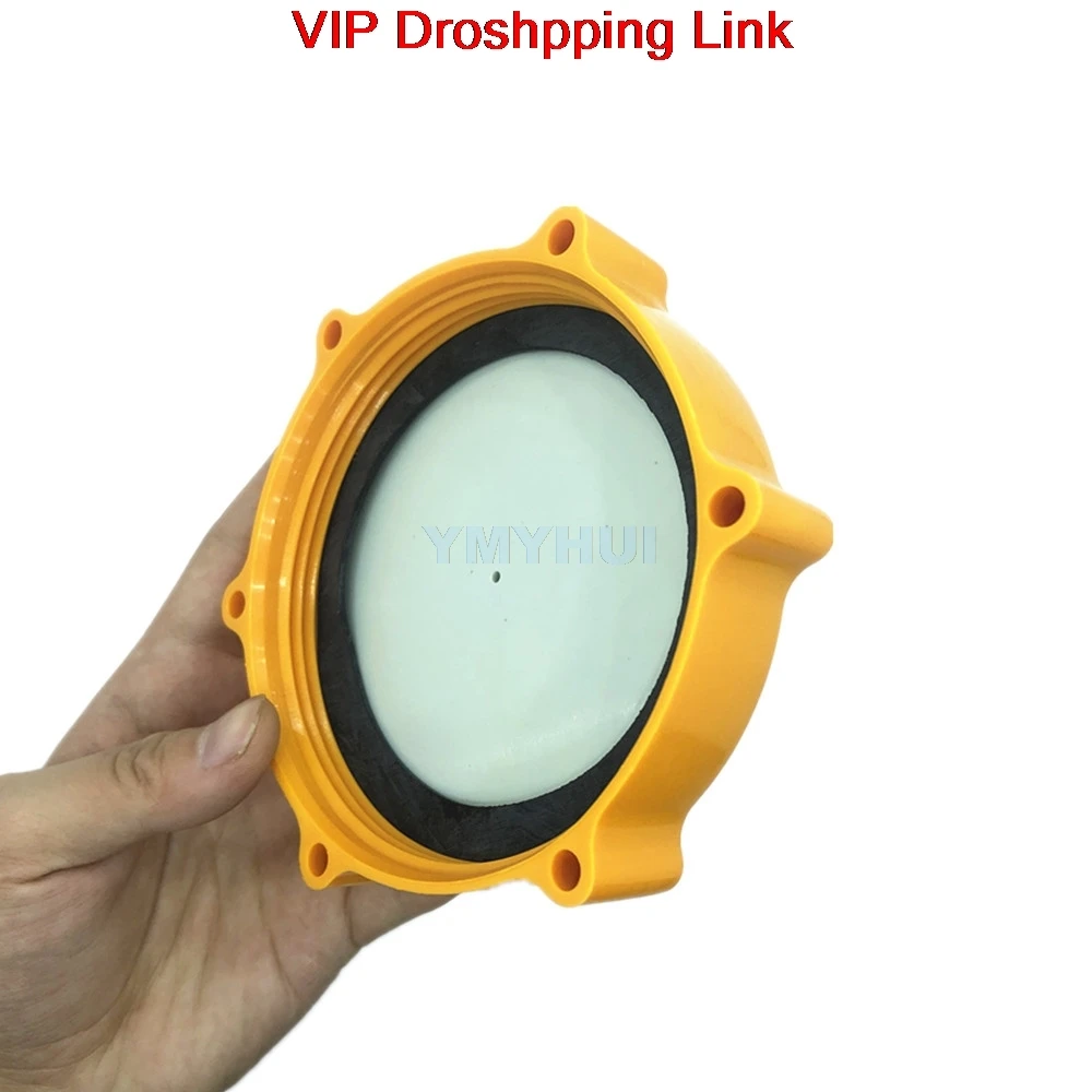 Резиновая крышка для дизельного топлива KOMATSU PC60 топливного бака клей резиновая