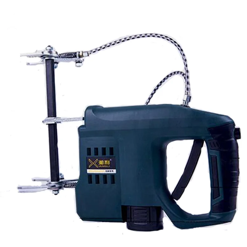 1 set Wireless Electric Machine Shaking Bee Honeycomb Box Drives vibrator Portable Beekeeping Tools | Дом и сад