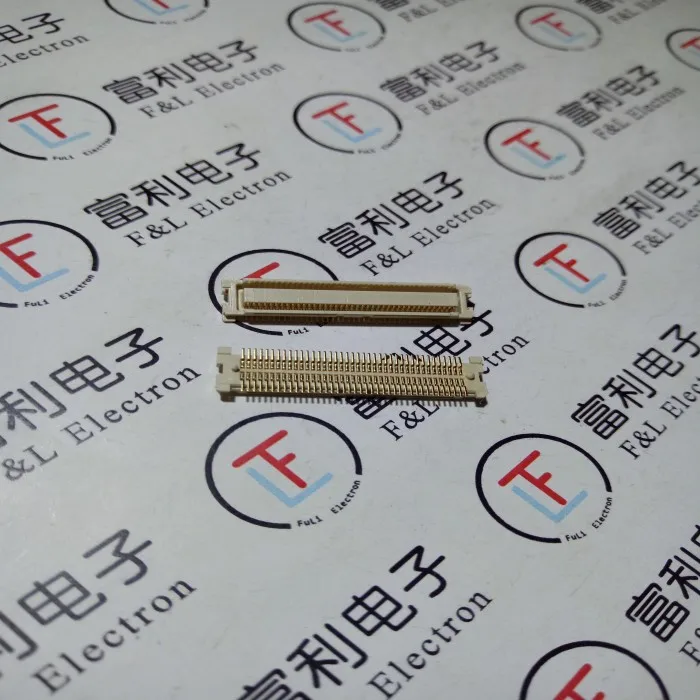 

10pcs/lot 529910807 80P male connector Board to board 2.4H Connector