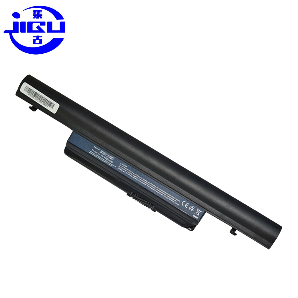 JIGU 6600mAh Battery for Acer  3ICR66/19-2 AK.006BT.082 AS01B41 AS10B31 AS10B3E AS10B41 AS10B51 AS10B5E AS10B61 AS10B6E AS10B71