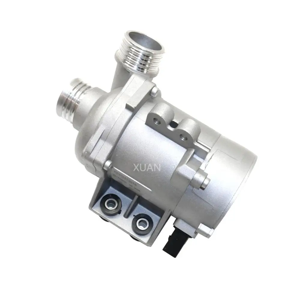 Электрический водяной насос XUAN 11517586925 для BMW X3 X5 323i 328i 328xi 128i 528i 528xi 525i 525xi 530i E90 E91 E92