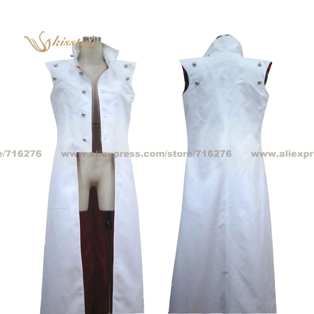 

Аниме Yu-Gi-Oh! Костюм для косплея Duel Monsters GX сэто Кайба, индивидуальный