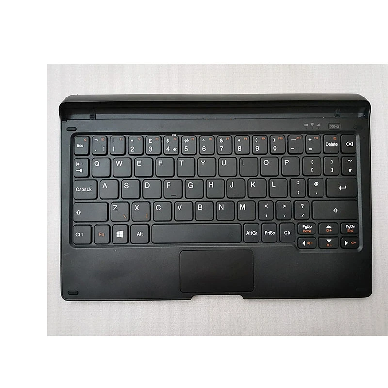 

90% New Palmrest with Keyboard Pad For Alcatel Plus 10 WIN10 10.1 inch