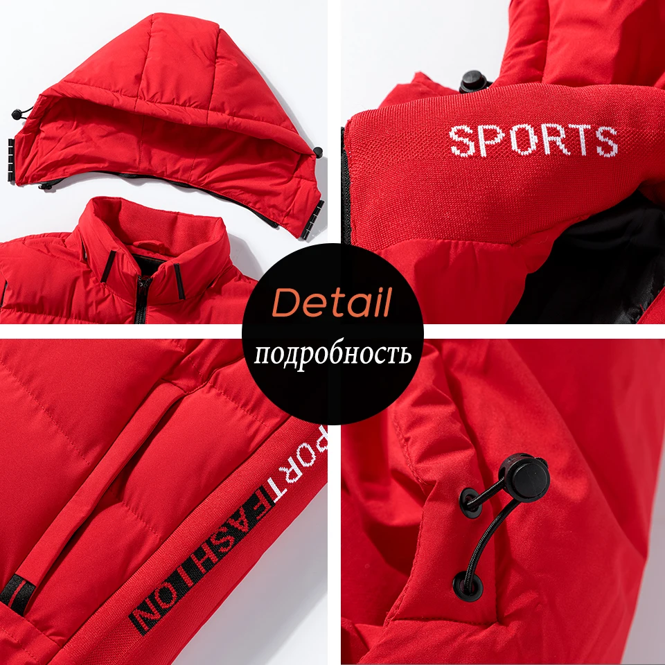 

Men 2020 Autumn New Bio Down Warmth Hooded Waistcoat Vest Jacket Men Winter Light Weight Casual Outwear Jacket Waistcoat Men