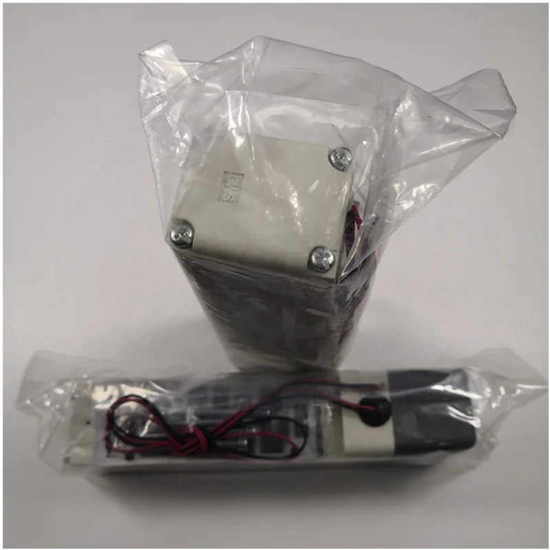 

SMC SOLENOID VALVE VQ5151-5G1