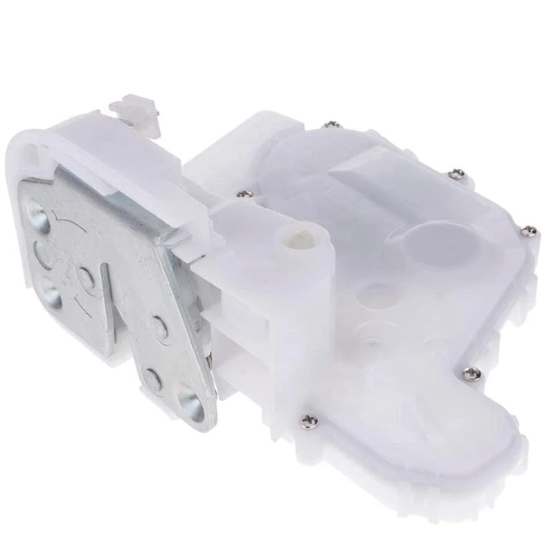 133859 дверная защелка с двигателем привода замка для переднего правого