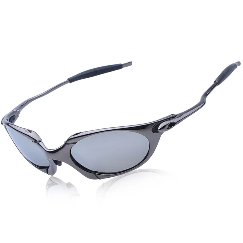 Polarized cycling glasses Alloy Frame bicycle glasses men/women sun glasses UV400 Goggles bike sunglasses ciclismo glasses