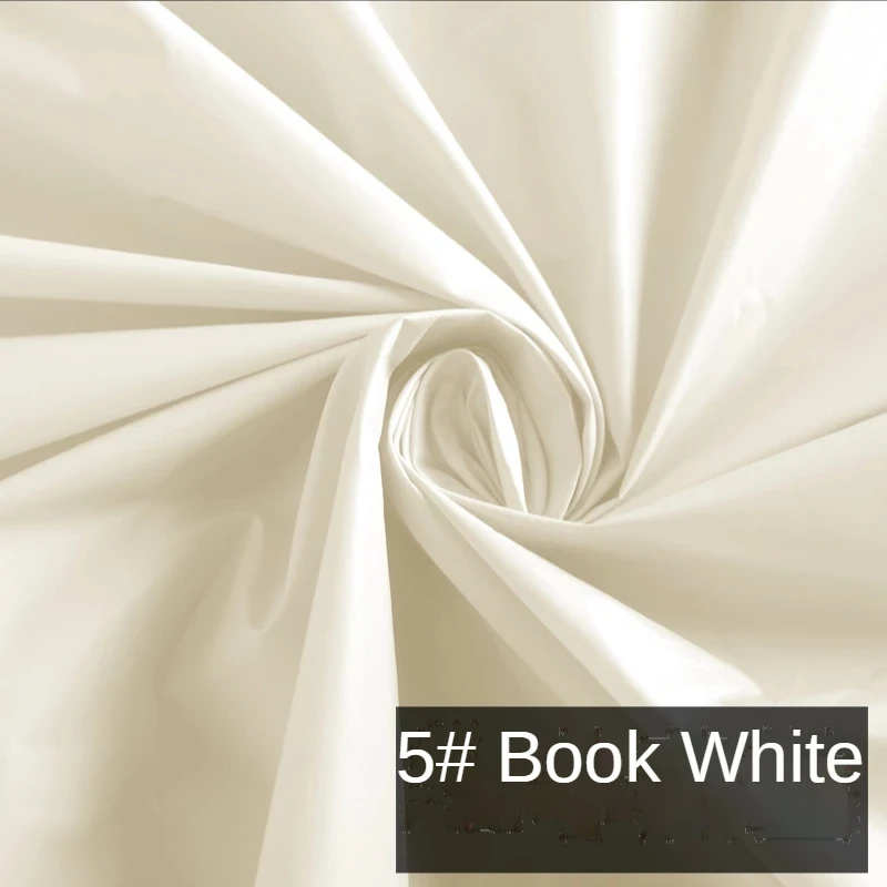 410T нейлоновая водонепроницаемая ткань для пуховиков детская одежда шитья легкая