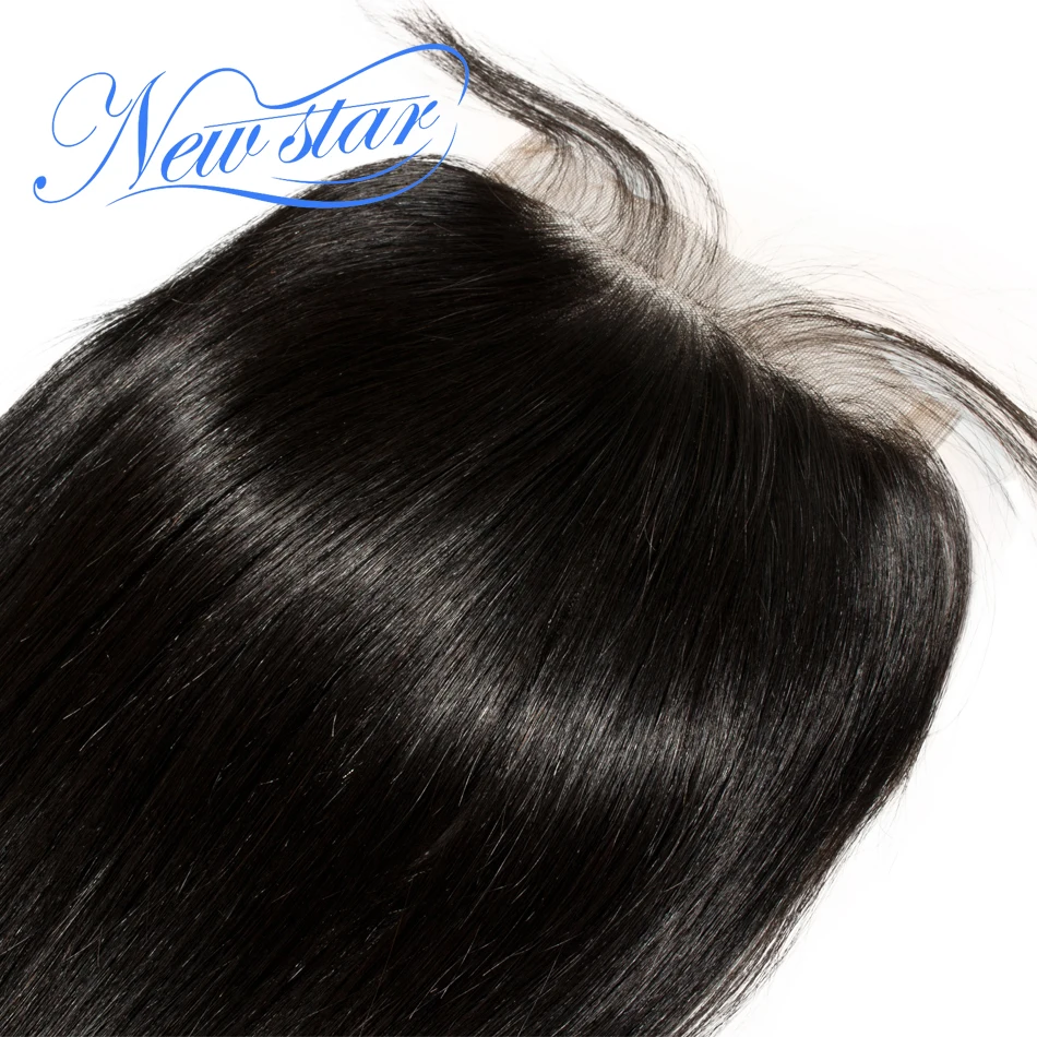 Новые бразильские прямые волосы STAR 4 пряди натуральные человеческие для