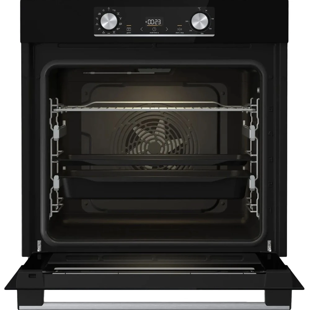 Духовой шкаф Gorenje BOSX6737E09BG | Бытовая техника
