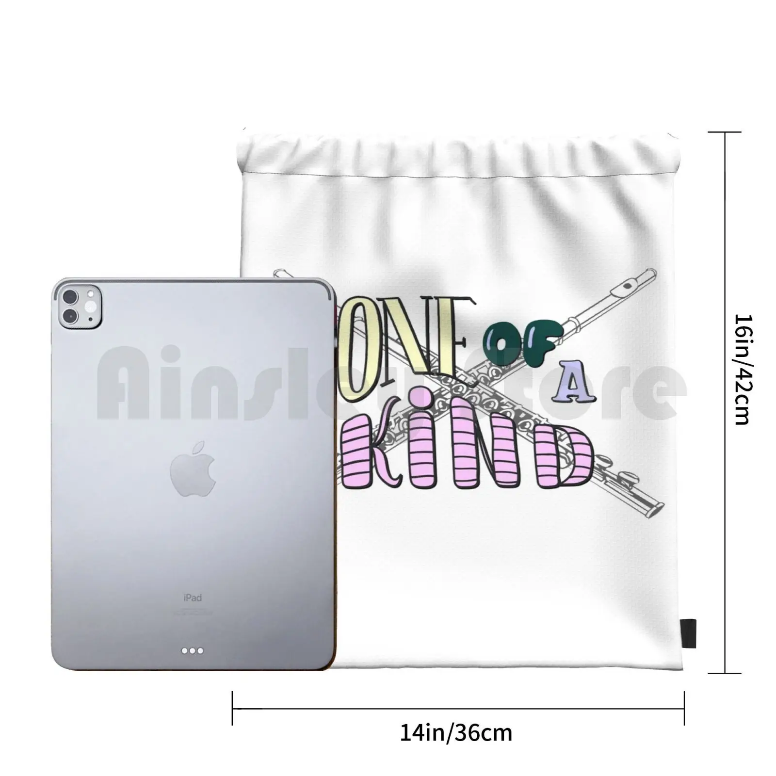 Одна из особых вещей сумка для тренажерного зала водонепроницаемая походная