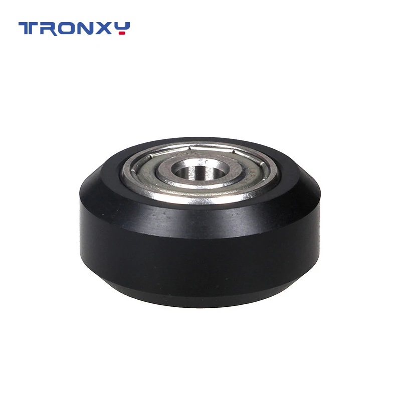 Аксессуары и детали для 3D-принтера большой маленький D колесный ПОМ