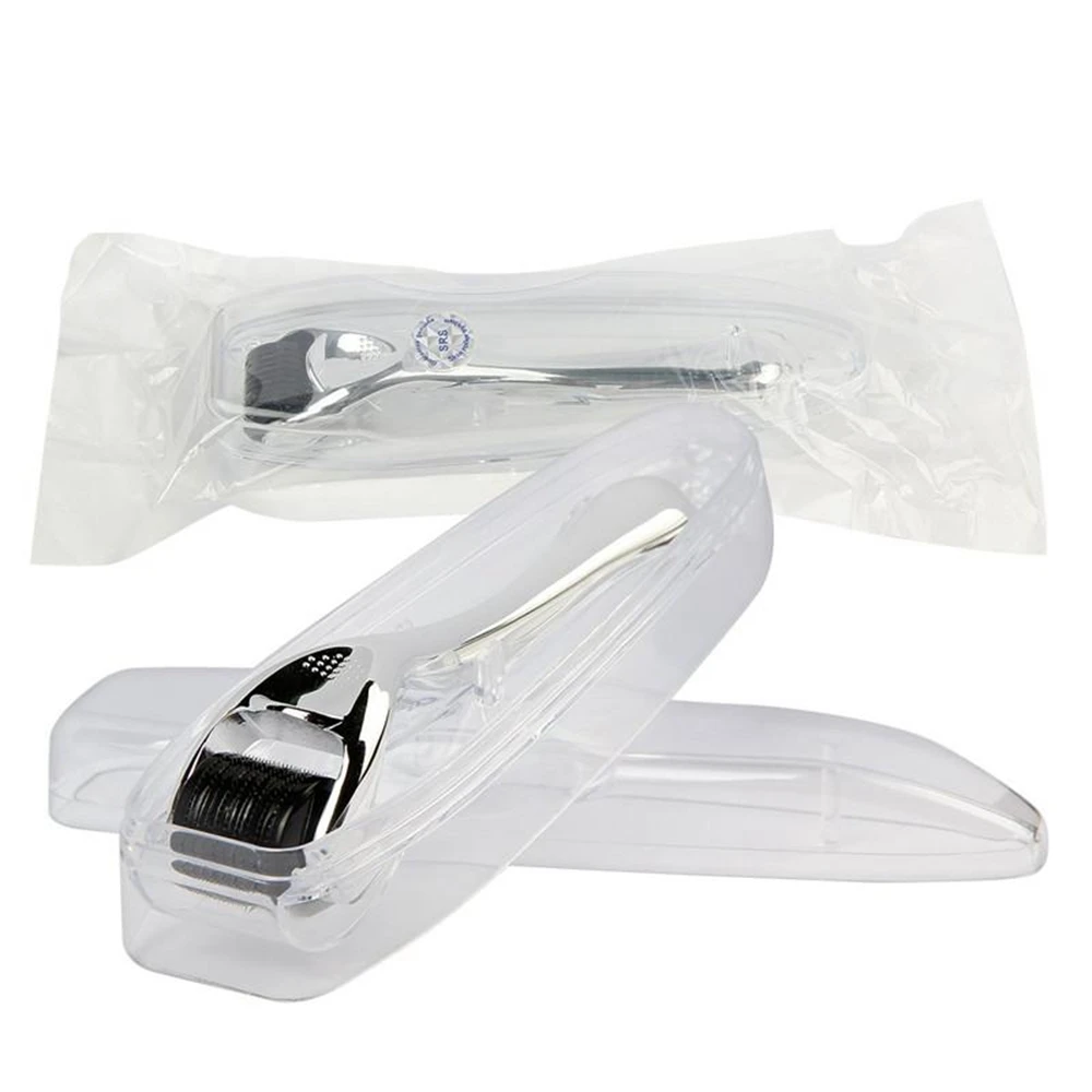 Машинка для ухода за кожей и телом серебро 540 пробы | Красота здоровье