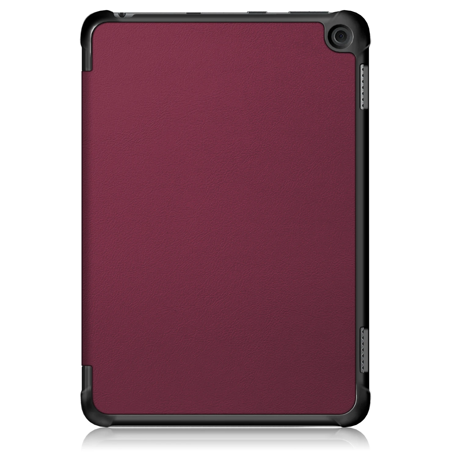 GLIGLE Высококачественный тонкий магнитный чехол для Fire HD 8 2020 защитный + стилус